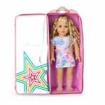 American Girl® Doll Carrier for 18-inch Dolls